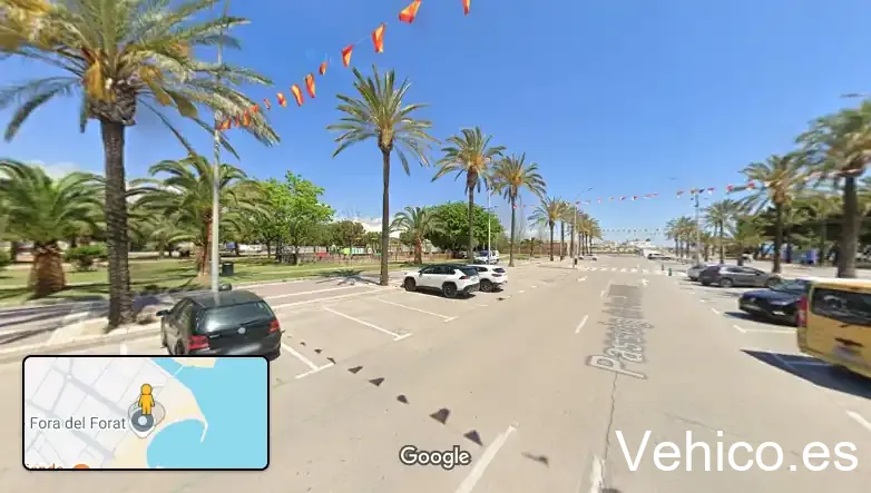 APARCAMIENTO