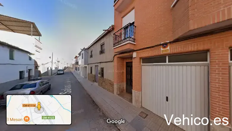 Hostal Las Palomas II