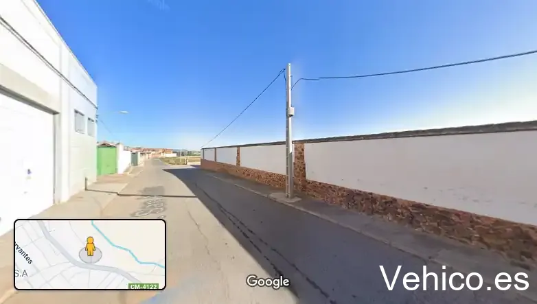 COOPERATIVA CAMPO CASTILLO SALVATIERRA, S.C.L.