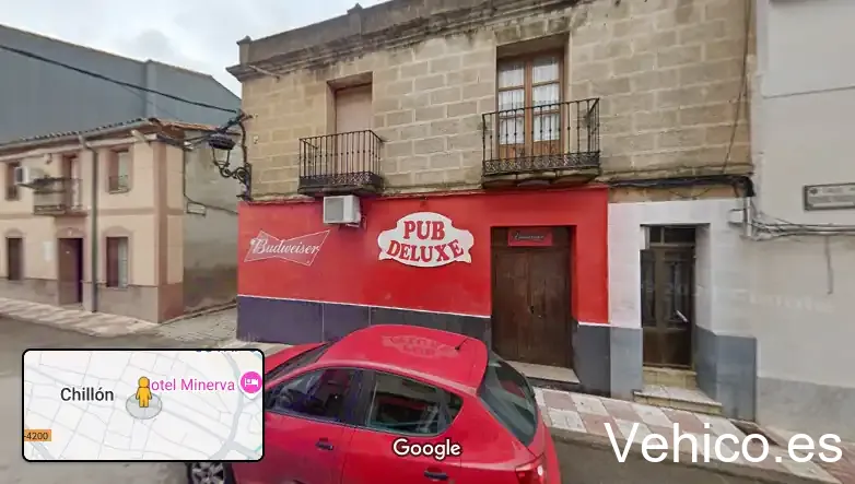 Pub Deluxe