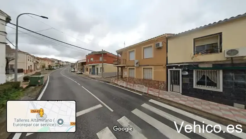 Bar Stop