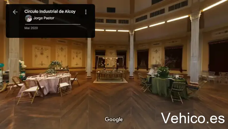 Aparcamiento Privado