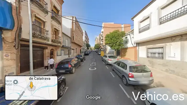 Supermercados La Despensa Argamasilla de Calatrava