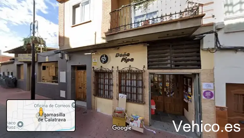 Pub Cervantes