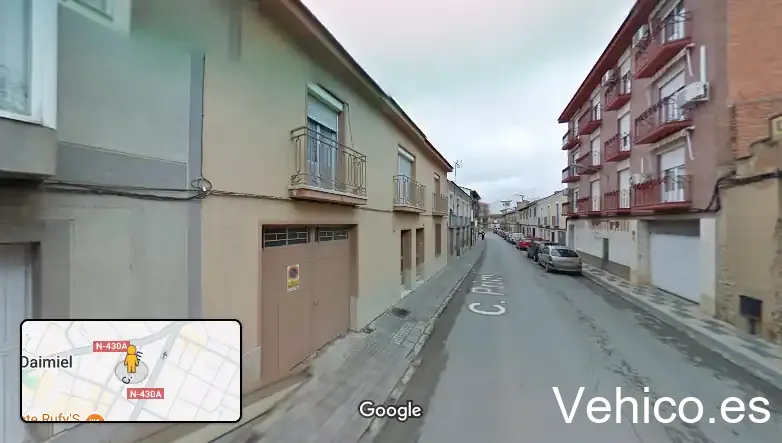 Parking gratuito