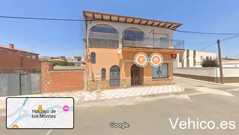 Cervecería El Caballo