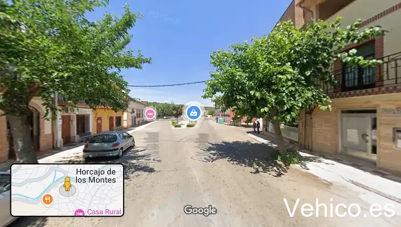 Asociación de Turismo Sostenible de Cabañeros