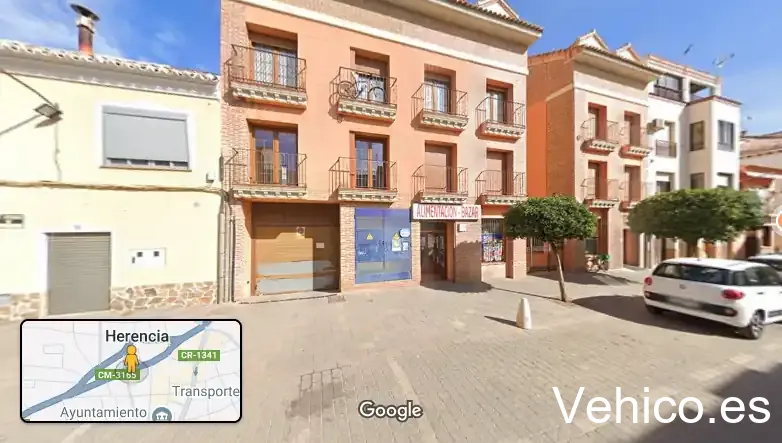 Café - Bar Ramoncín
