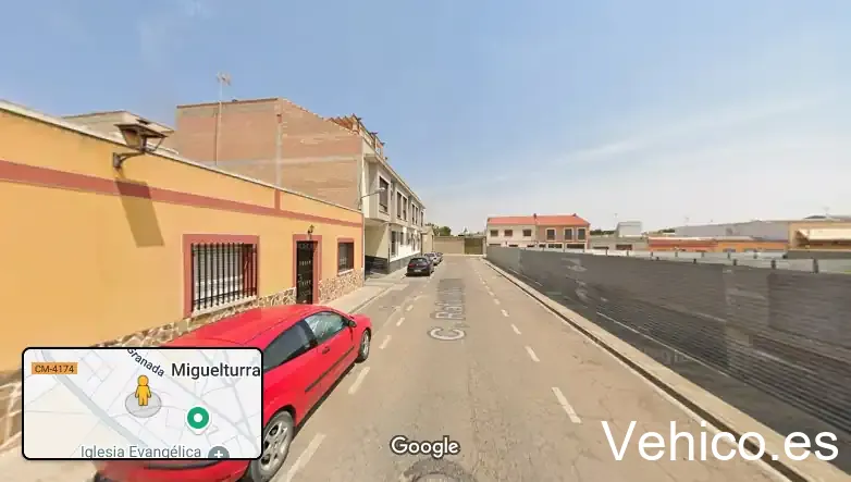 Aparcamiento