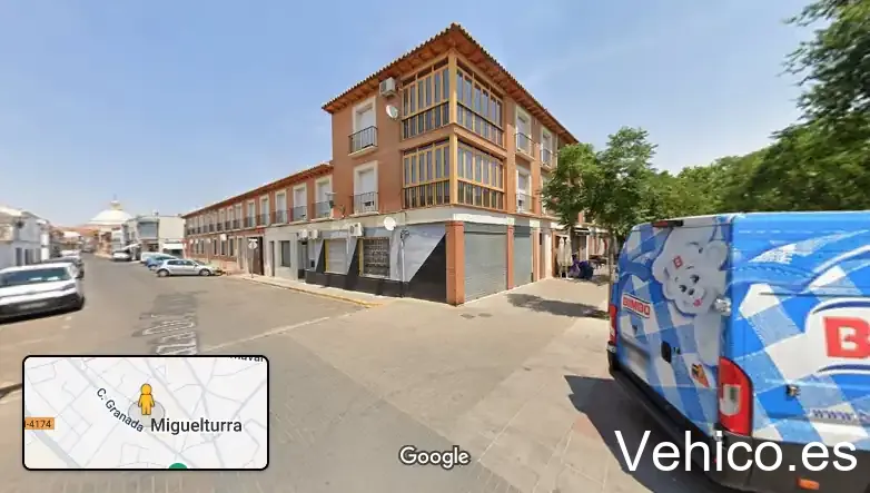 Aparcamiento para bicicletas