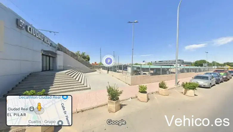 Ciudad Real