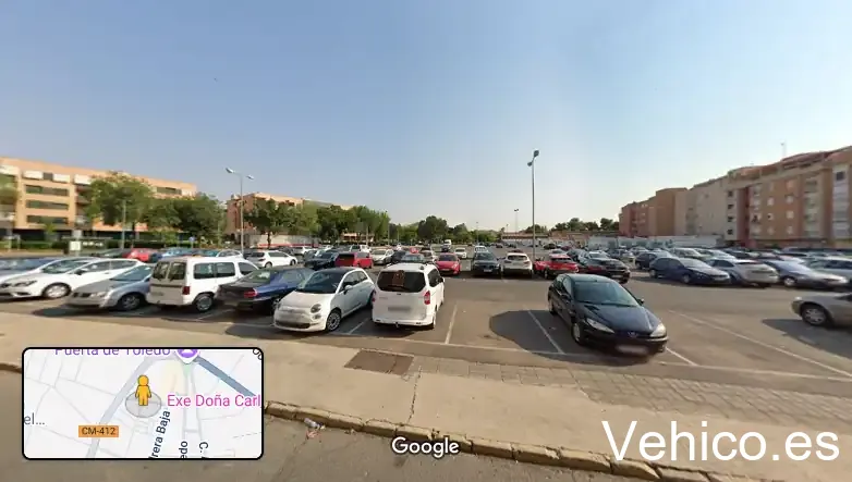 Ciudad Real Park