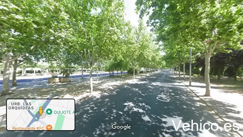Car park