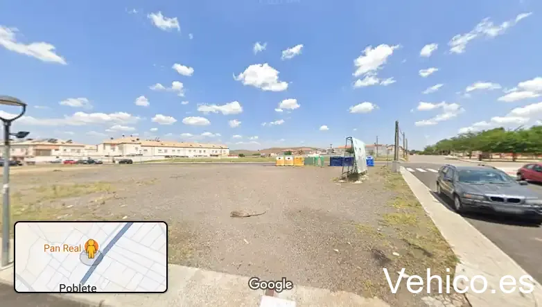 Pan Real