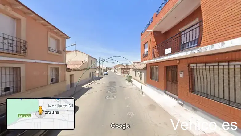 El Rincón de Pepa