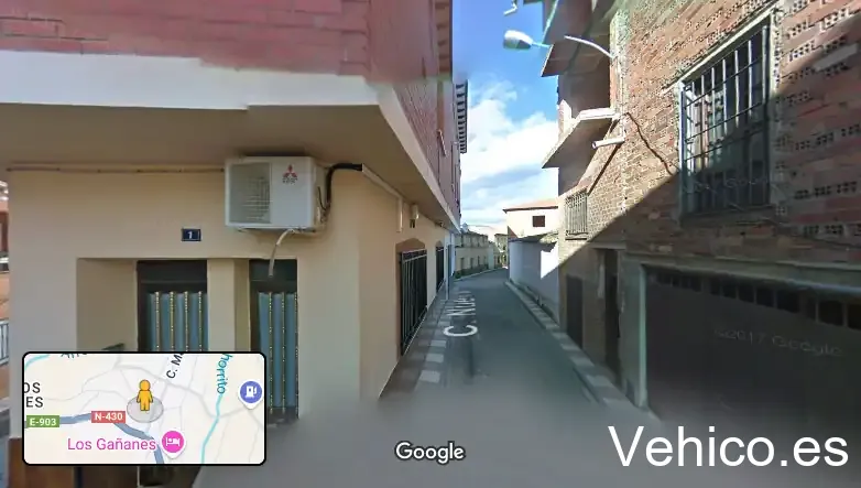 PUB "EL CAPRICHO"