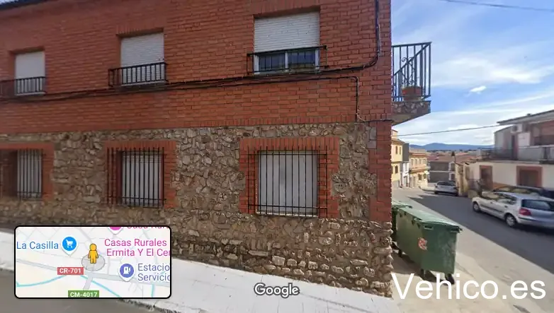 Bar La Cabaña