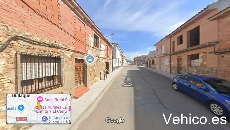 Autoservicio Jiménez