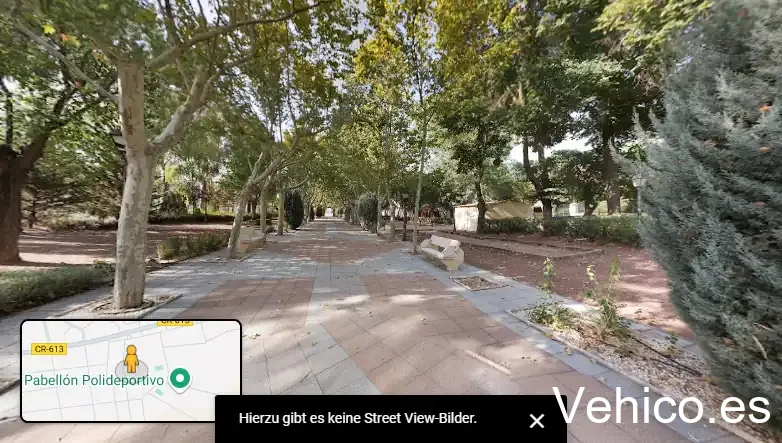 Municipal Park