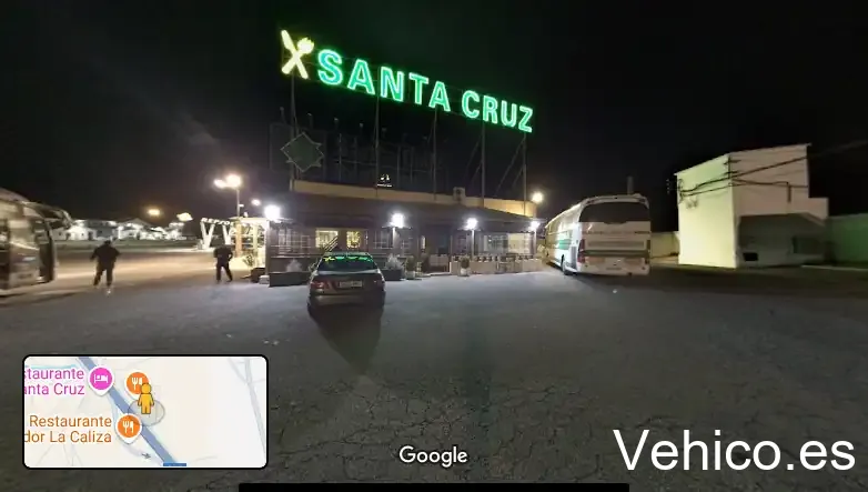 Santa Cruz De Mudela