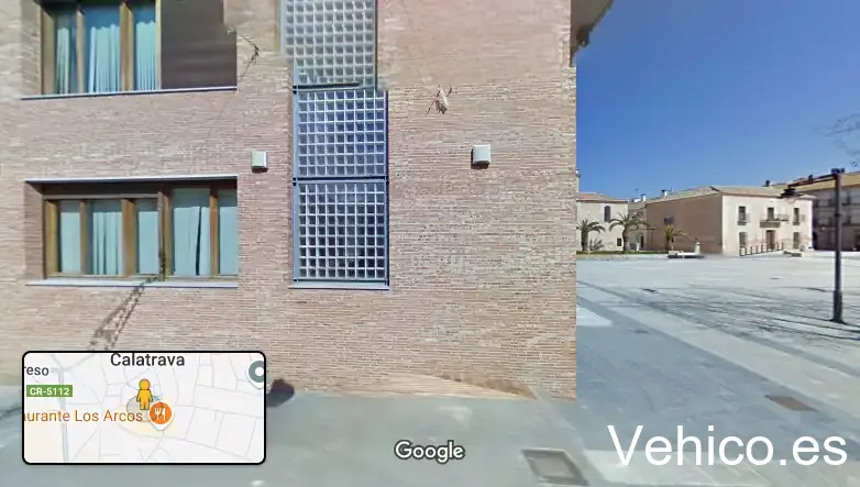 Ayuntamiento de Torralba de Calatrava
