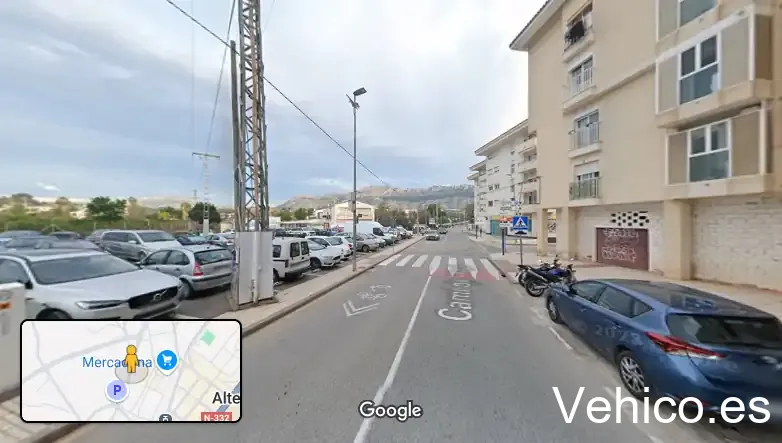 Car Park