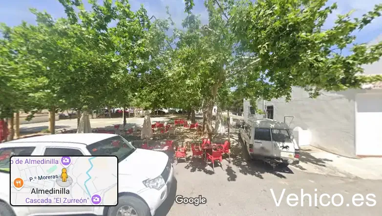 La Taberna De Baco
