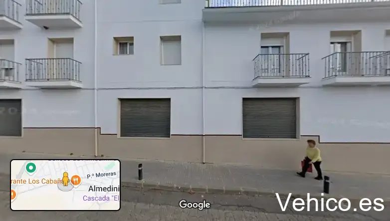 Farmacia Galán Enamorado