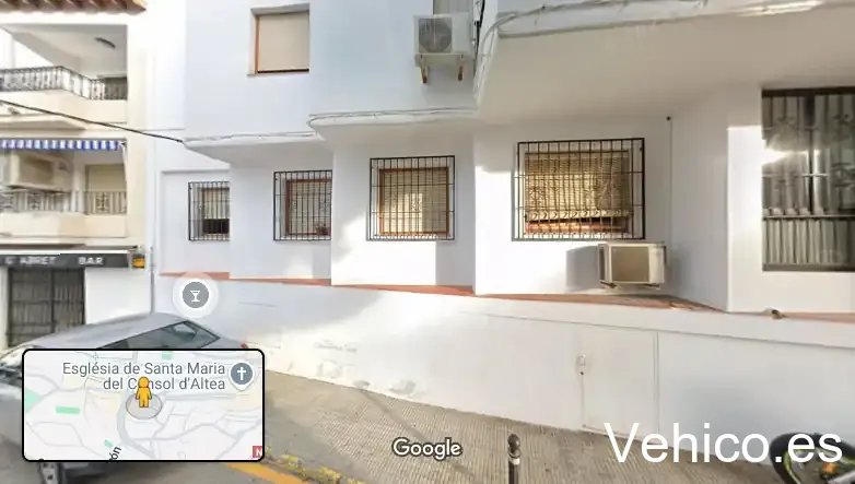 Free Car Park