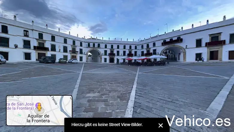 Plaza de San José