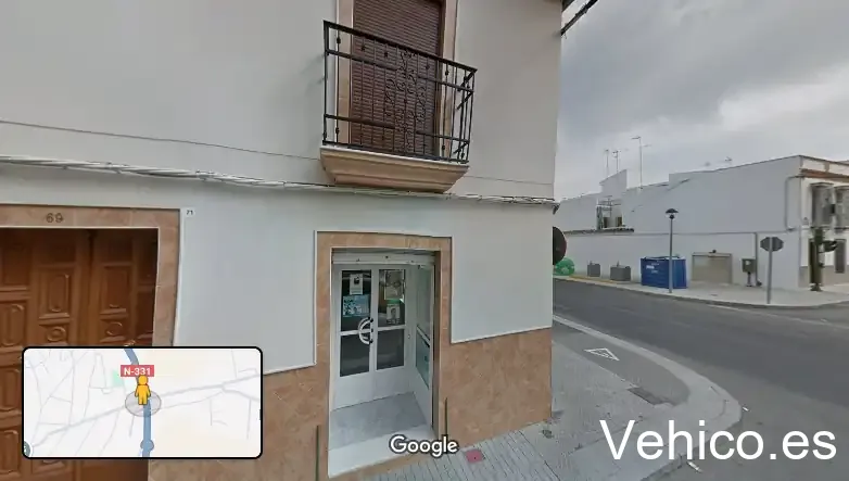 LA ESQUINA