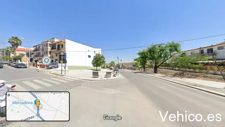 Mercadona