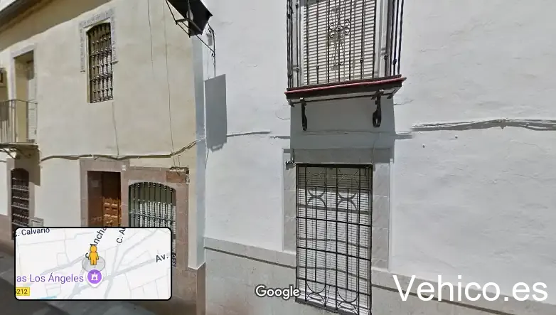 Cafe Bar La Bodeguilla