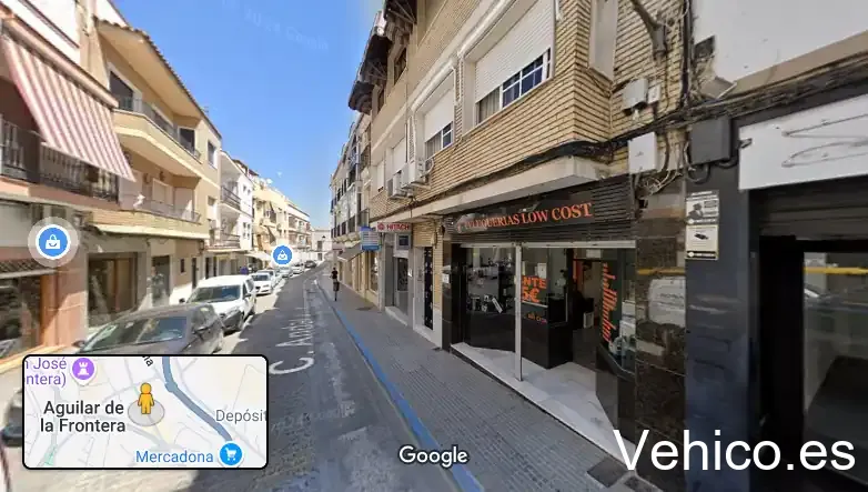 Bar Level | Recomendado