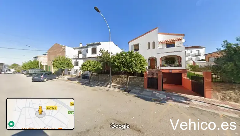 La Bodeguilla