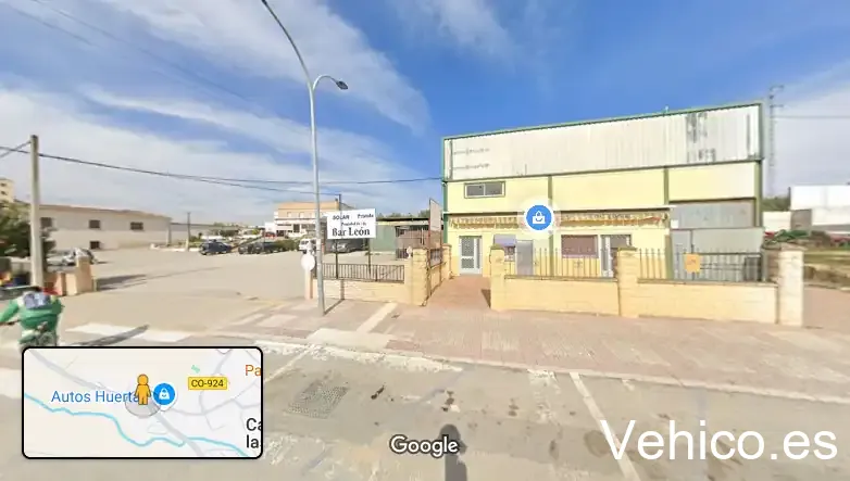 Bar las Torres