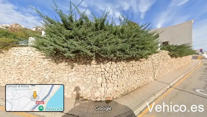 Altea