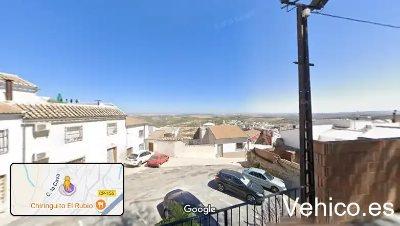 Aparcamiento