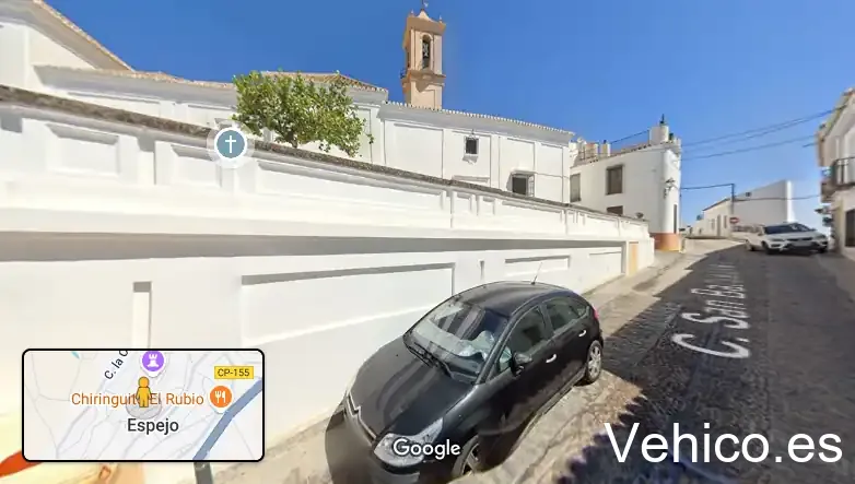 Aparcamiento