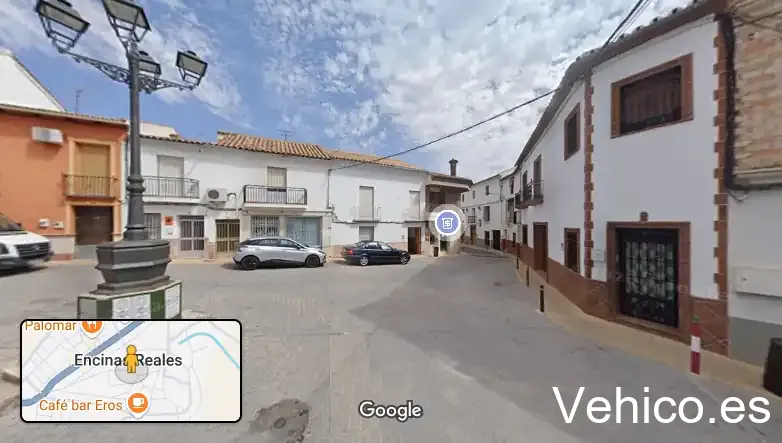 Bar Montes
