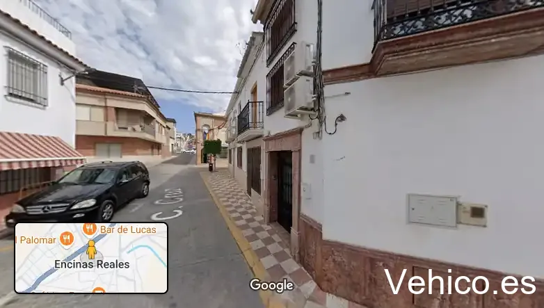 Ayuntamiento de Encinas Reales