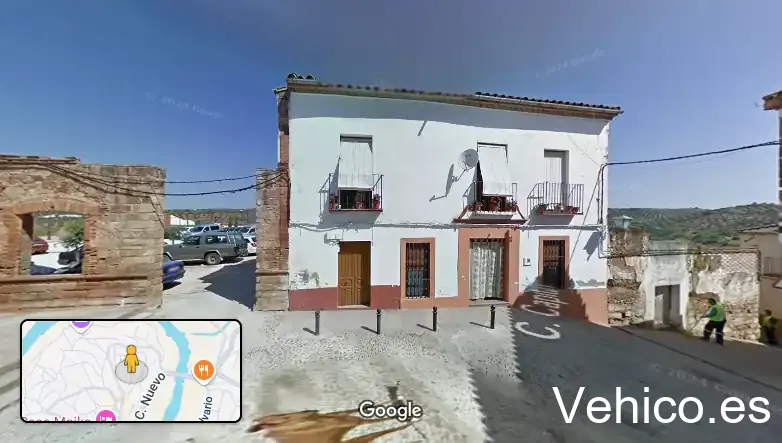 Parking Pz. Santa Maria