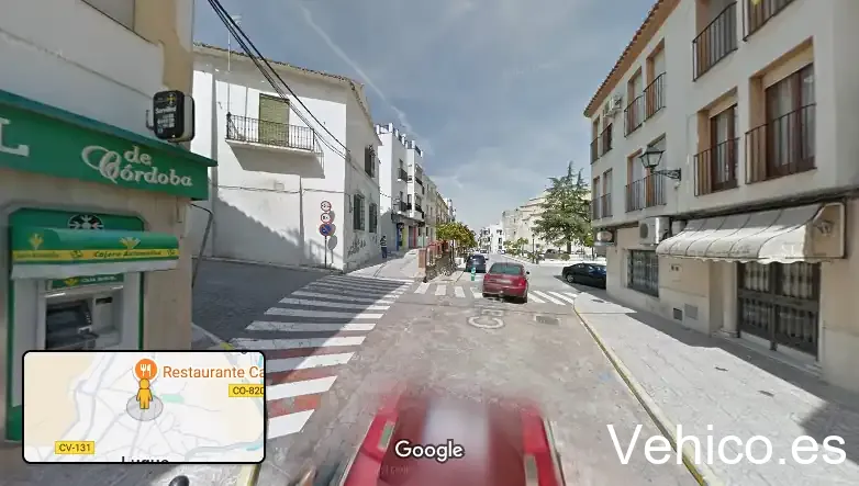 Bar González