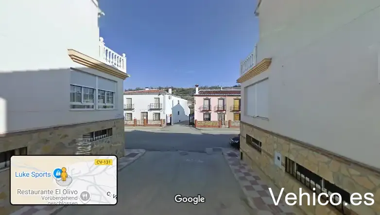 Churrería Cafetería VIRAMAR
