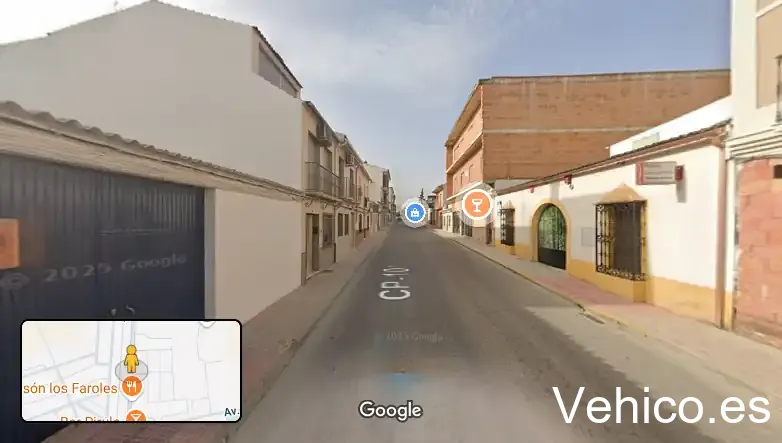 Bodega Los Gabrieles De Moriles S L