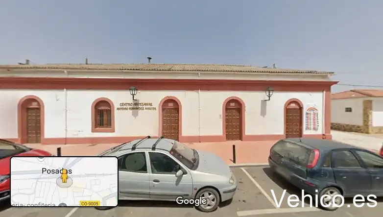 Parking Público