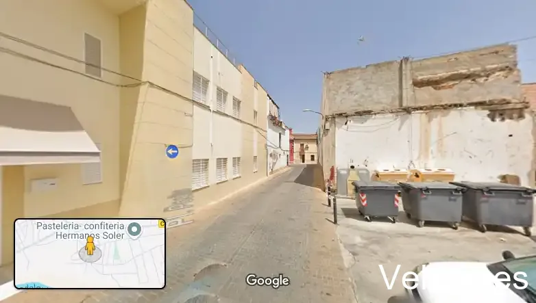 Parking Público