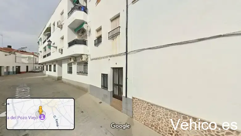 Parking Público 24 h.