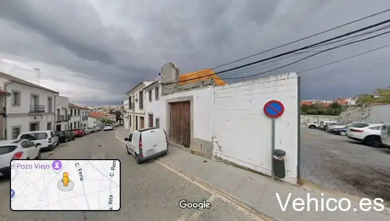 Parking público 24h