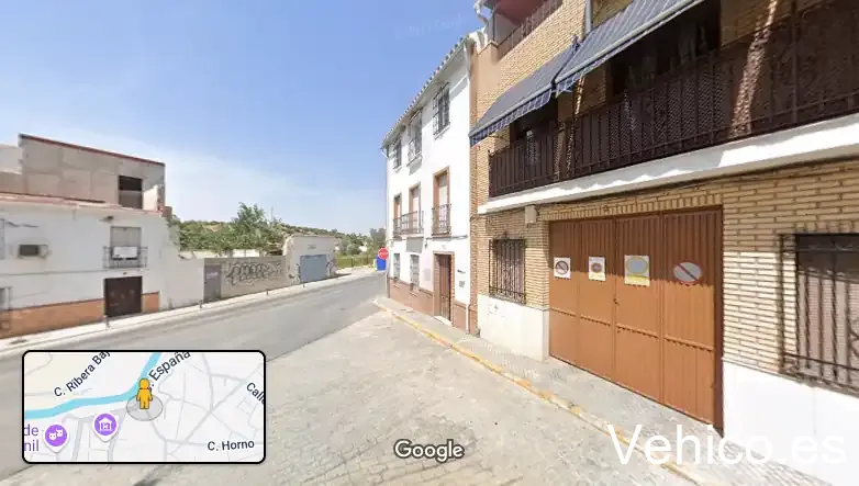 Parking Público